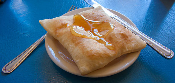 New Mexico Sopapilla