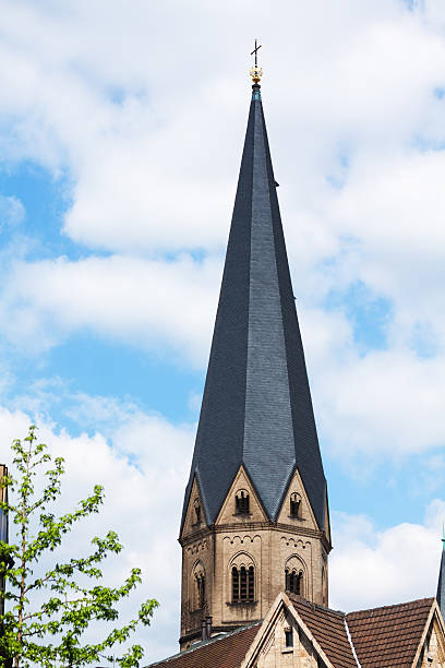 istock Cathedral of Bonn 465530920