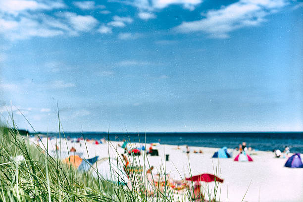 istock Sunny day at the Ocean 465531179