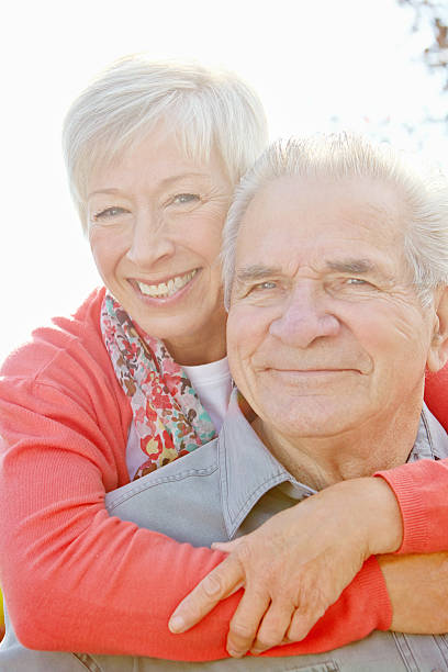 istock Now we finally have time for ourselves 465531211