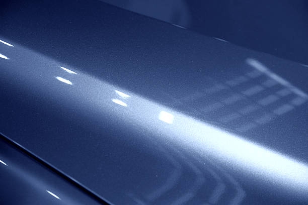 istock Sports Car Detail 465535639