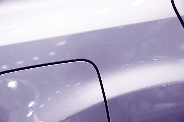 istock Sports Car Detail 465535645