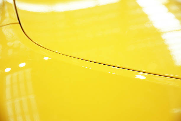 istock Sports Car Detail 465535667