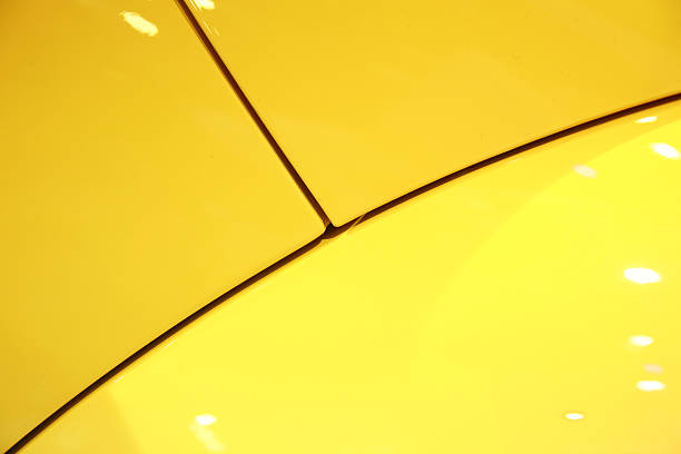 istock Sports Car Detail 465535699