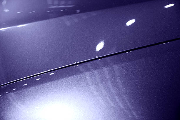 istock Sports Car Detail 465535715