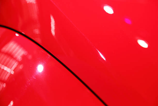 istock Sports Car Detail 465535717