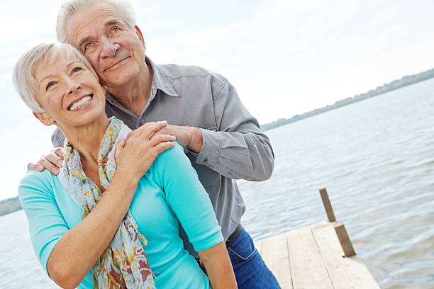 istock Clear skies ahead for this couple 465535945