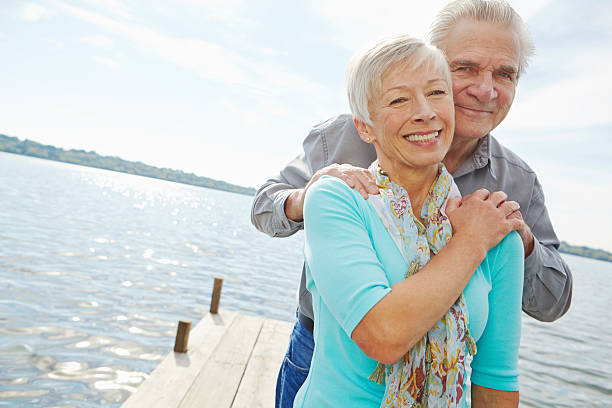 istock Enjoying life's moments 465535971