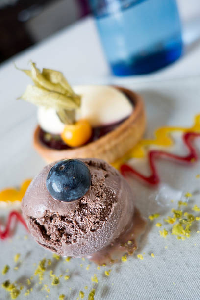 istock Barcelona Food - Dessert 465544519