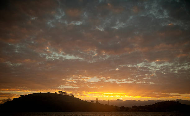 istock New Zealand sunset 465546207