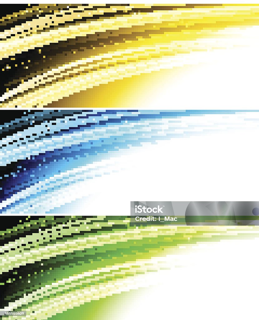 Fundo Abstrato - Vetor de Abstrato royalty-free