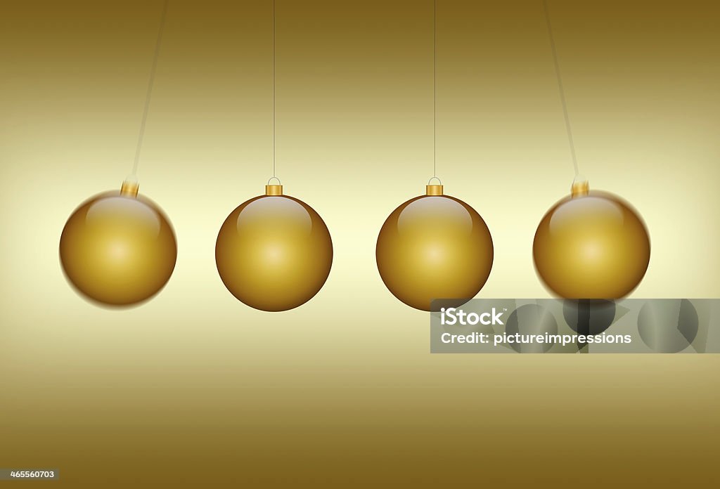 Natale lampadine - Foto stock royalty-free di Albero