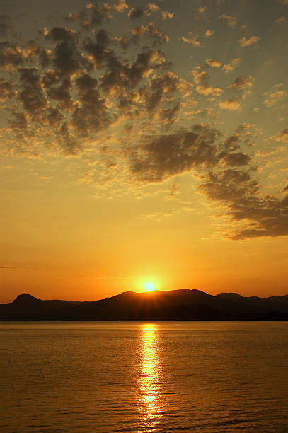 istock Colors of sunset 465560875