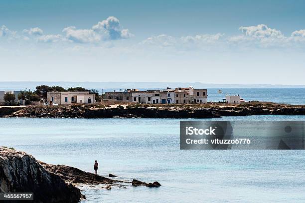 Mediterraneo Island Stockfoto und mehr Bilder von Blau - Blau, Entspannung, Favignana