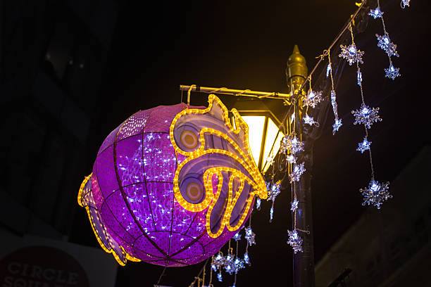 istock Asian Street Decoration 465572335