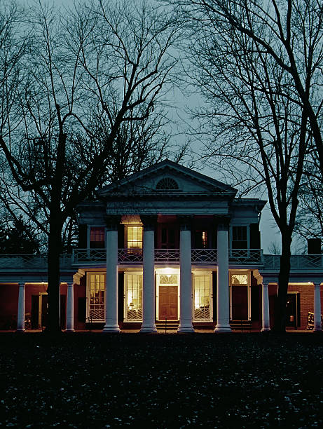 istock Universtiy of Virginia 465573567