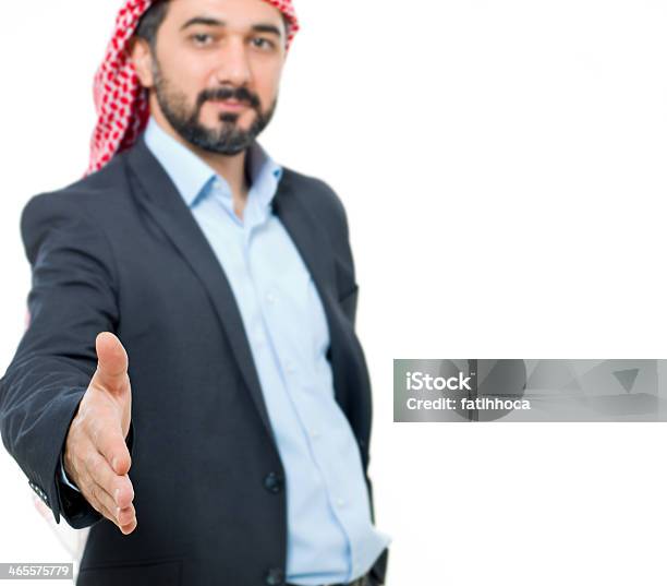 Arabian Hände Schütteln Stockfoto und mehr Bilder von Chance - Chance, Gewinnen, Abmachung