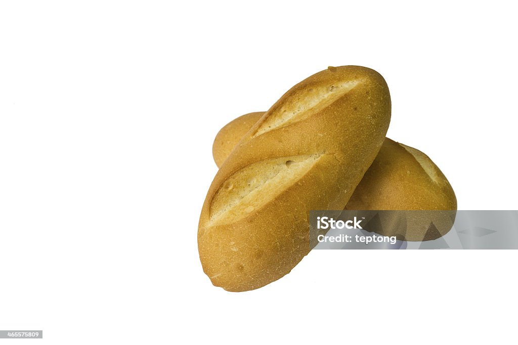 두 loaves of 바게트 - 로열티 프리 0명 스톡 사진