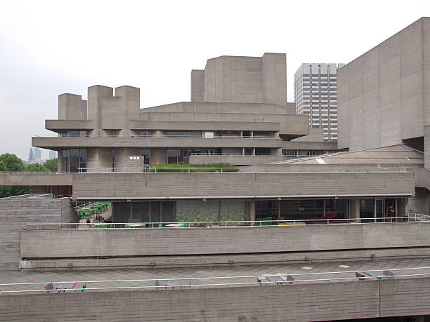 istock National Theatre London 465581281
