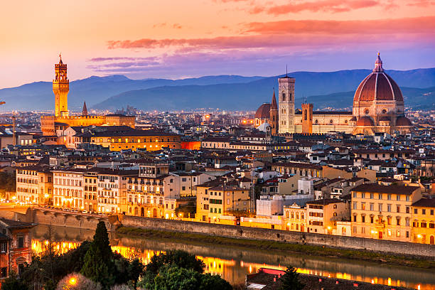 istock Florence, Tuscany, Italy. 465581801