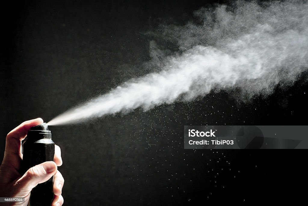 Spray Deodorant spray Deodorant Stock Photo