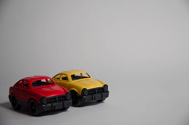 istock Toy cars 465600972