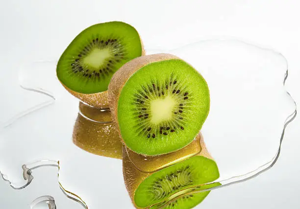 Photo of Kiwi