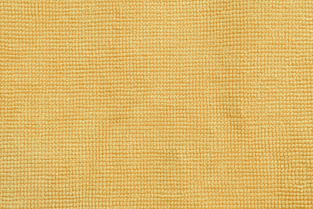 istock closeup orange cloth textures with high detail background 465604316