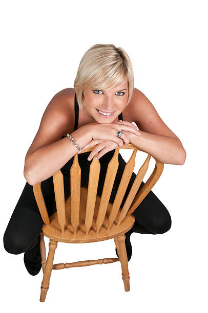 istock Beautiful Woman 465609779
