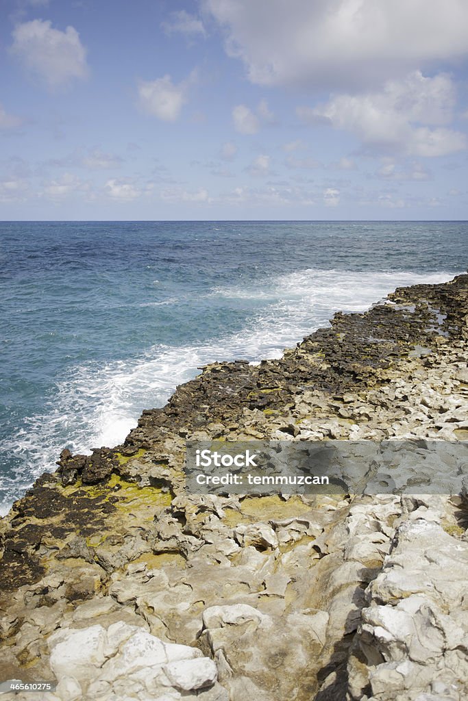 Antigua - Foto de stock de Actividad libre de derechos