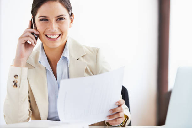 istock Always a pleasure doing business with you! 465610277