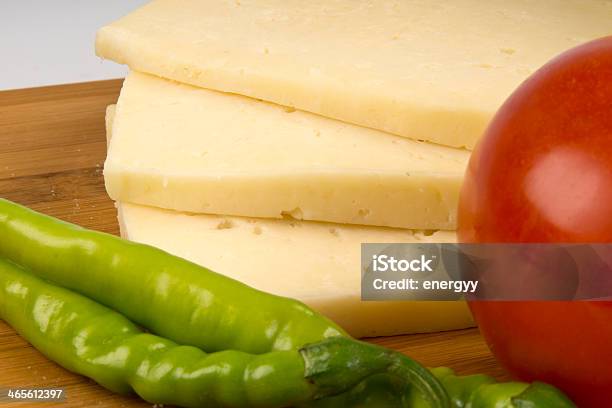 Formaggio - Fotografie stock e altre immagini di A forma di blocco - A forma di blocco, Ambientazione interna, Antipasto