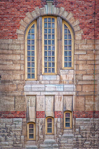 istock Sankt Johannes Kyrka Windows 465612436