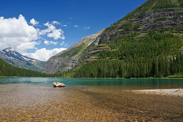 istock Glacier National Park in Northern Montana 465616222