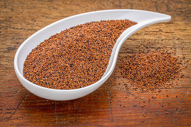 Kaniwa Rice 60+ Kaniwa Stock Photos, Pictures & Royalty-Free Images - iStock