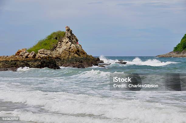 Phuket Island La Costa Foto de stock y más banco de imágenes de Aire libre - Aire libre, Asia, Borde del agua