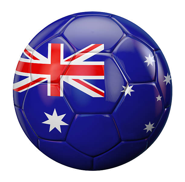 istock Australia Soccer Football 465623333