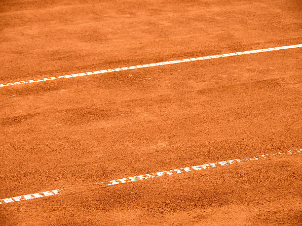 istock tennis court line 465624494