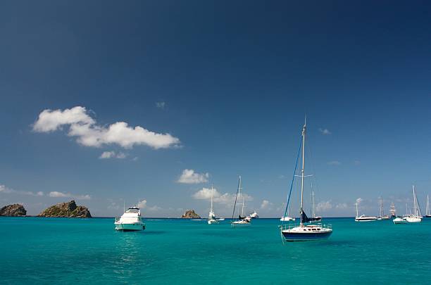 istock Near the Caribbean Island 465624739