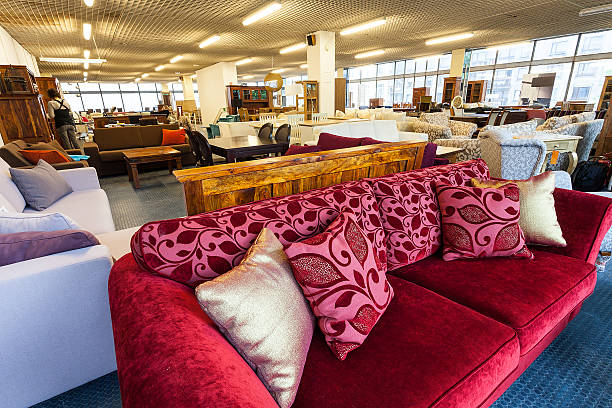 istock Furniture antique shop 465625301