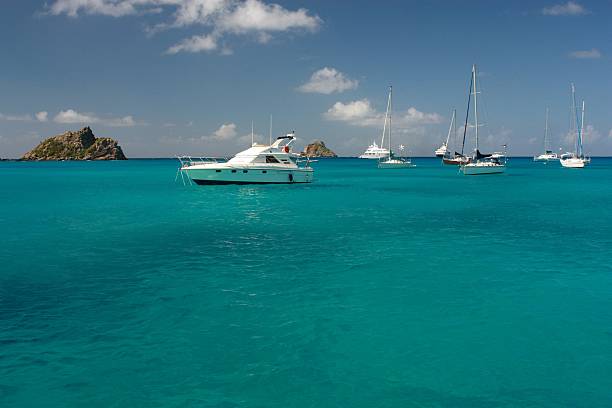 istock Near the Caribbean Island 465625975