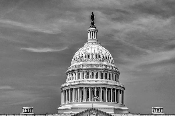 istock United States Capitol building, Washington DC 465633055