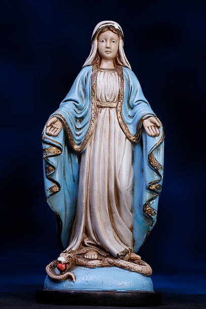 istock Our Lady of Graceimage Image 465636240