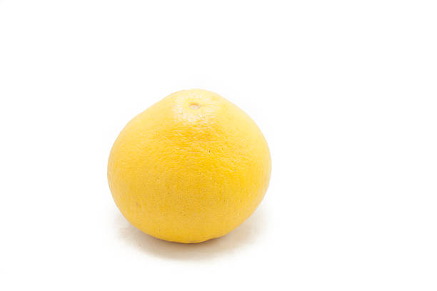 Citrus grandis also known as a Buntan