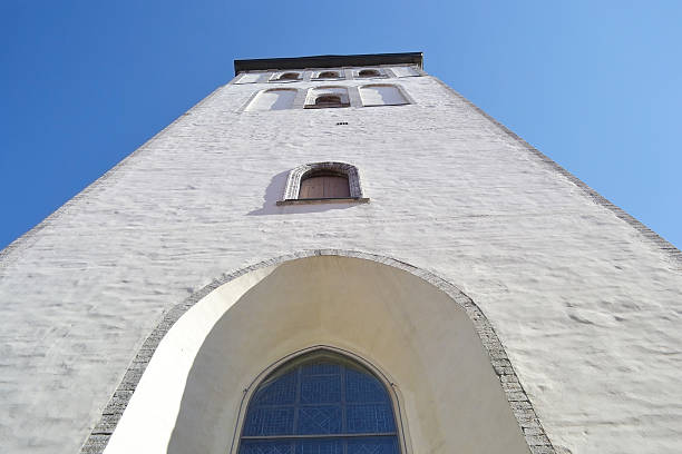 istock St. Nicholas Church, Tallinn 465638055