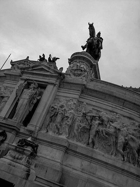 istock Altar of the Fatherland 465638141