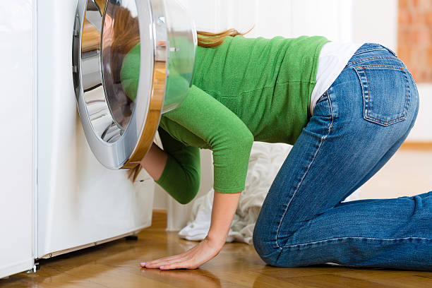 Head washing system Head washing system