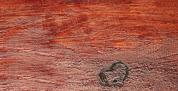 istock Love concept on wooden background with copyspace 465640727