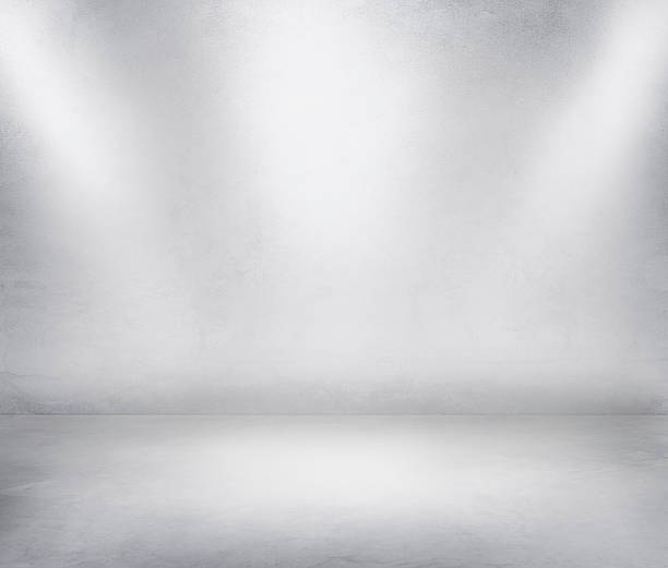 istock Background image of a gray concrete texture 465643308