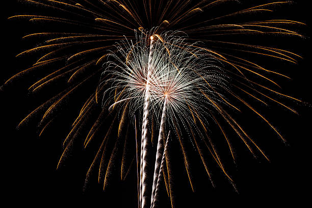 istock fireworks festival Thailand 465646134